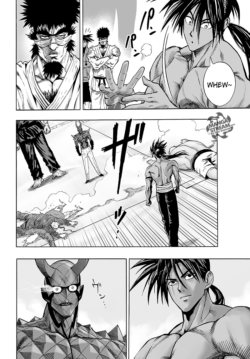 One-Punch Man, Chapter 72.2 image 08